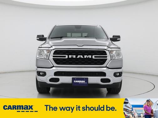 2022 RAM 1500 Bighorn