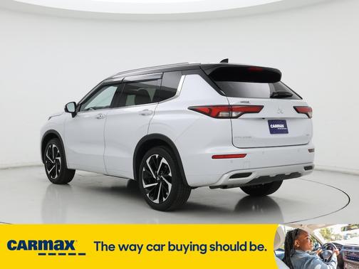 2024 Mitsubishi Outlander SEL