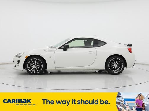 2018 Toyota 86 GT
