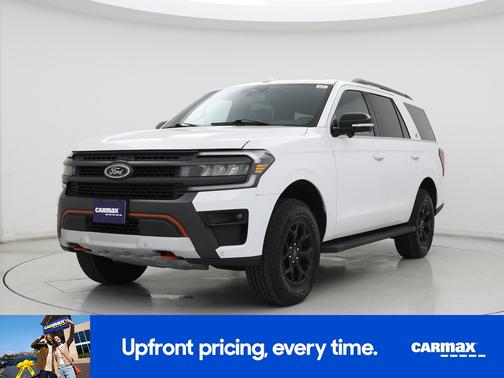 2024 Ford Expedition Timberline