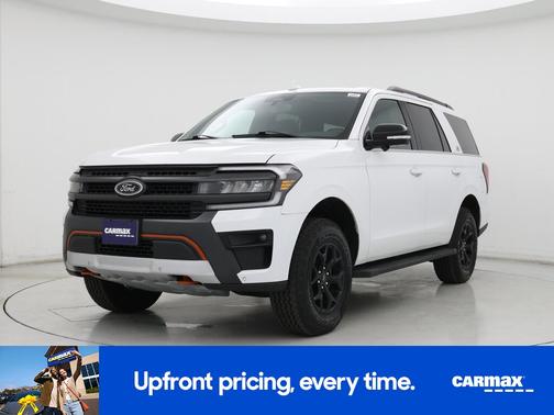 2024 Ford Expedition Timberline