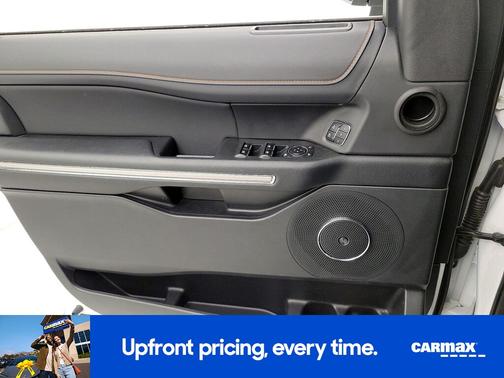 2024 Ford Expedition Timberline