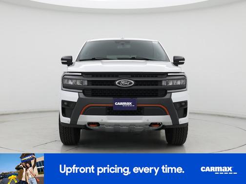2024 Ford Expedition Timberline