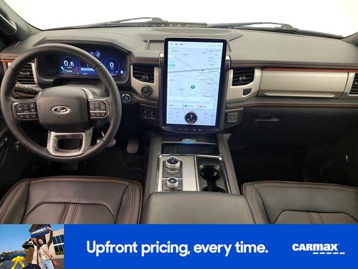 2024 Ford Expedition Timberline