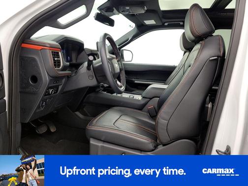 2024 Ford Expedition Timberline