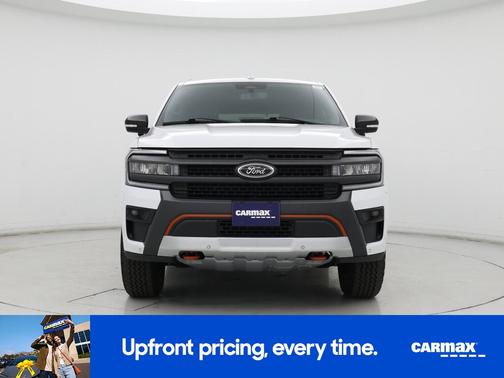 2024 Ford Expedition Timberline