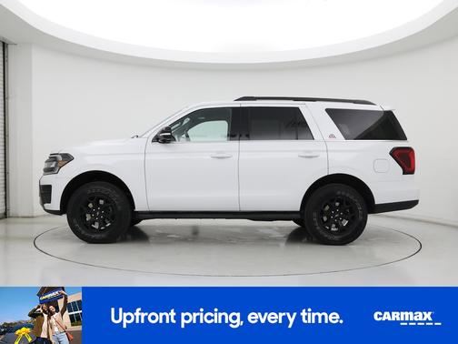 2024 Ford Expedition Timberline