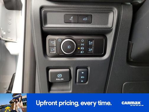 2024 Ford Expedition Timberline