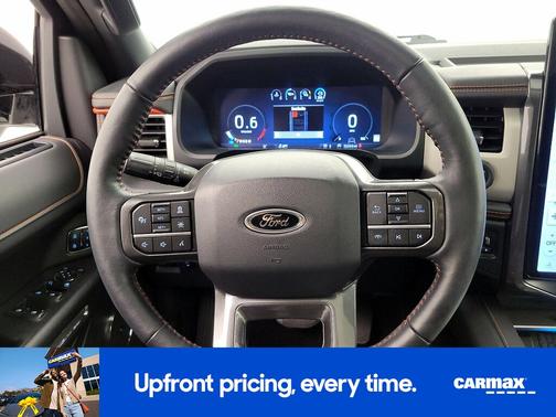 2024 Ford Expedition Timberline