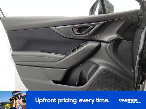 2019 Subaru Impreza
