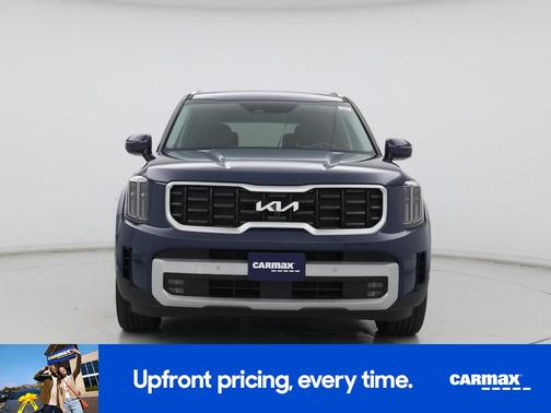 2024 Kia Telluride SX Prestige