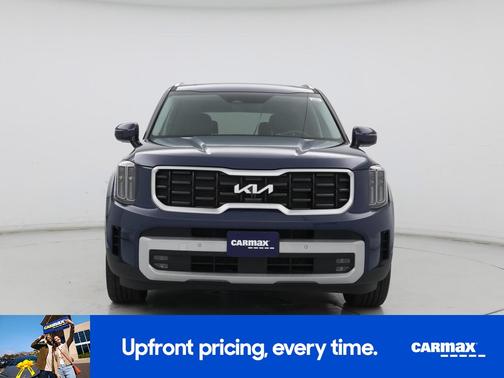 2024 Kia Telluride SX Prestige