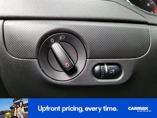 2015 Volkswagen Jetta S