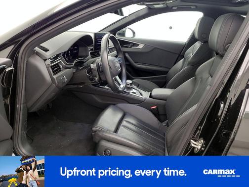 2024 Audi A4 Premium Plus