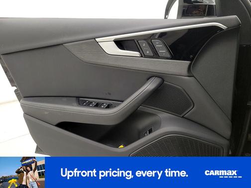 2024 Audi A4 Premium Plus