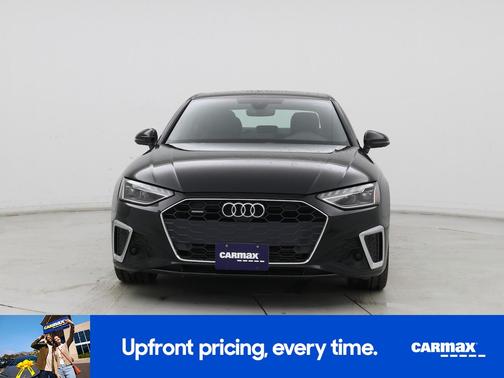 2024 Audi A4 Premium Plus