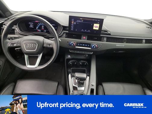 2024 Audi A4 Premium Plus