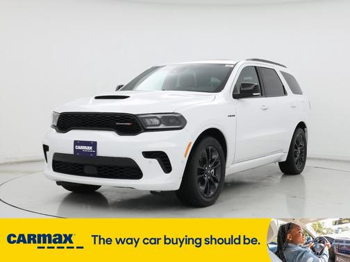 2024 Dodge Durango R/T Plus