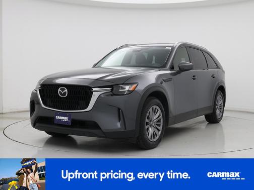 2024 Mazda CX-90 Turbo Preferred Plus