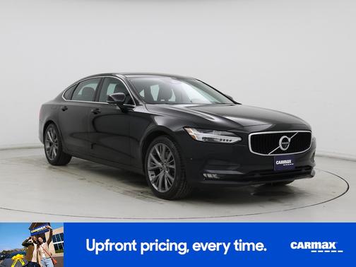 2018 Volvo S90 T6 Momentum