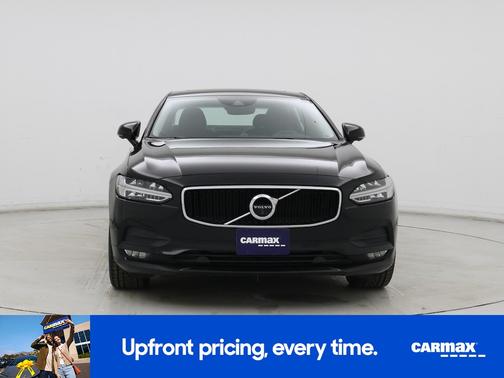 2018 Volvo S90 T6 Momentum