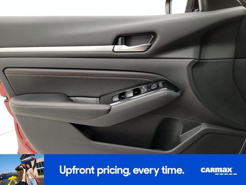 2023 Nissan Altima SR