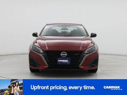 2023 Nissan Altima SR