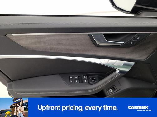 2024 Audi A6 Premium Plus