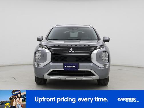 2023 Mitsubishi Outlander PHEV SEL
