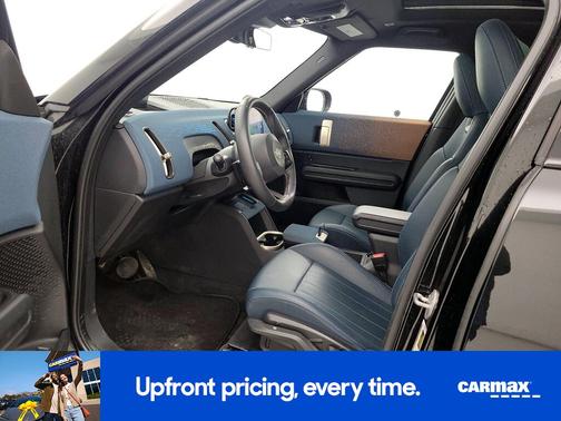 2025 MINI Countryman S ALL4