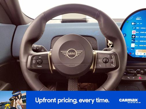 2025 MINI Countryman S ALL4