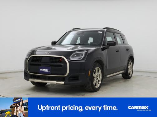 2025 MINI Countryman S ALL4