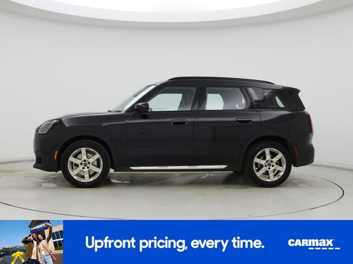 2025 MINI Countryman S ALL4