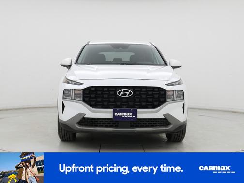 2021 Hyundai SANTA FE SE