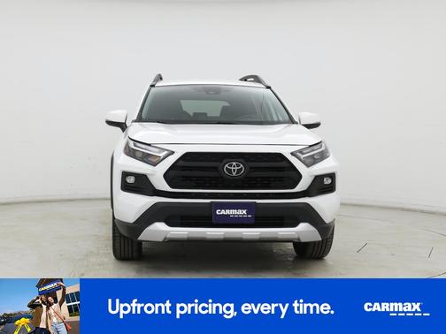 2023 Toyota RAV4 Adventure
