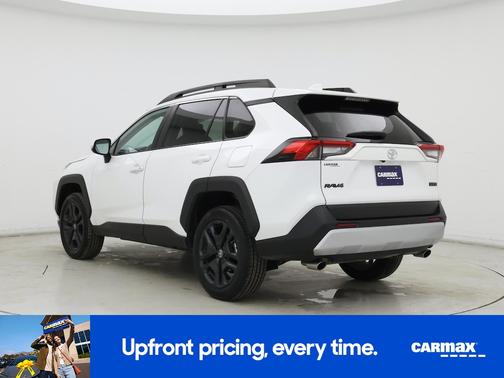 2023 Toyota RAV4 Adventure