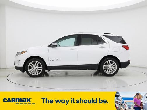 2021 Chevrolet Equinox Premier