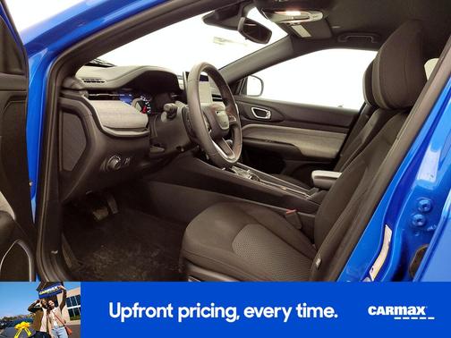 2023 Jeep Compass Sport