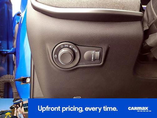 2023 Jeep Compass Sport