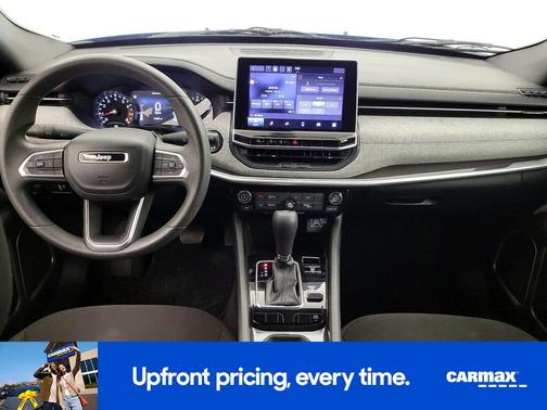 2023 Jeep Compass Sport