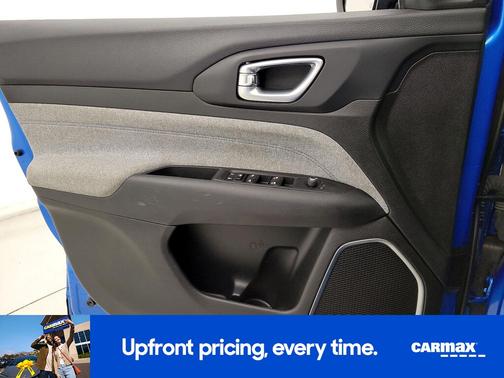 2023 Jeep Compass Sport