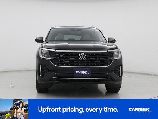 2024 Volkswagen Atlas Cross Sport SEL Premium R-Line