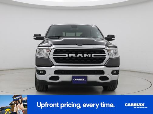 2022 RAM 1500 Bighorn