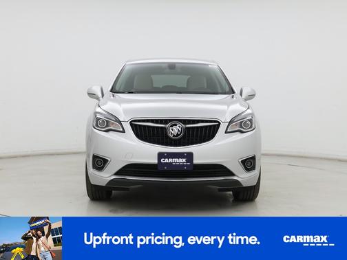 2019 Buick Envision Preferred