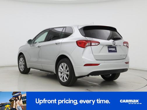 2019 Buick Envision Preferred