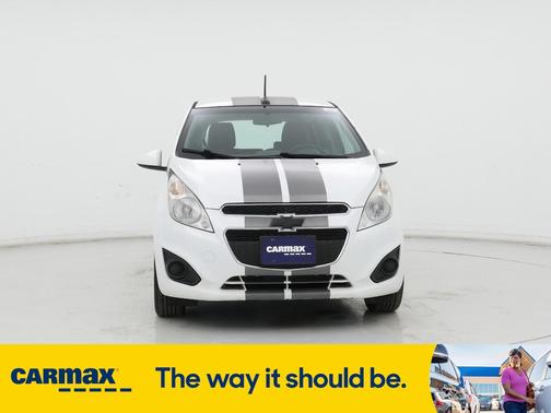 2014 Chevrolet Spark LS