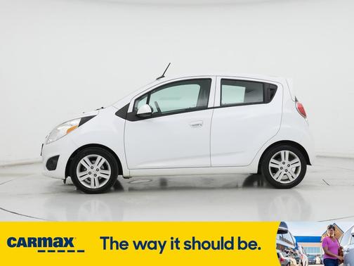 2014 Chevrolet Spark LS