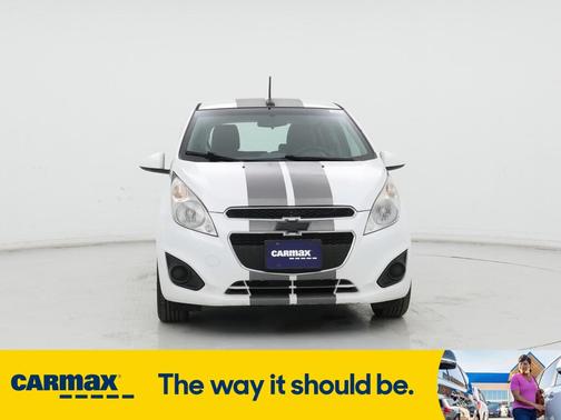 2014 Chevrolet Spark LS