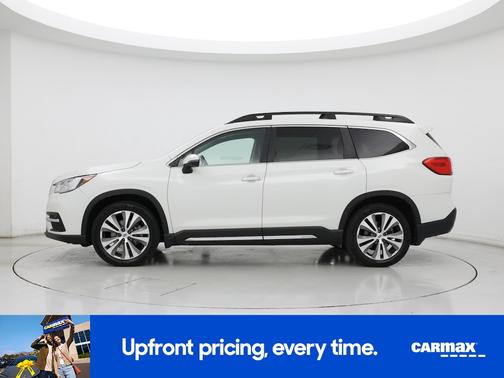 2020 Subaru Ascent Limited