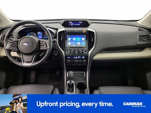 2020 Subaru Ascent Limited